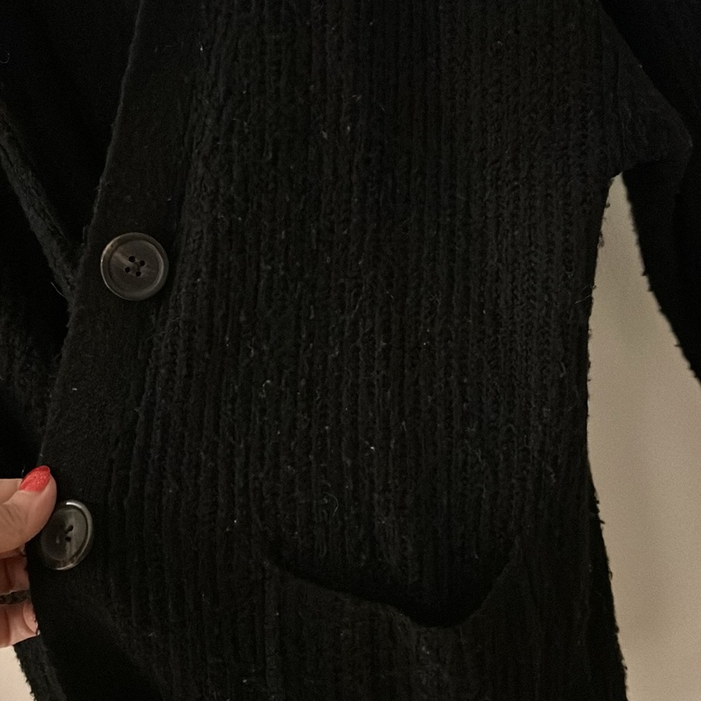 Cardigan - Picture 3 of 3
